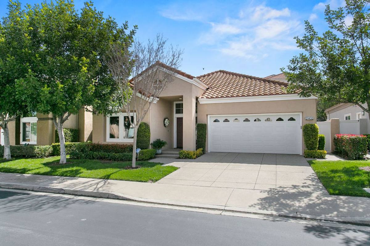 House for rent at 21432 Bastia, Mission Viejo, CA 92692
