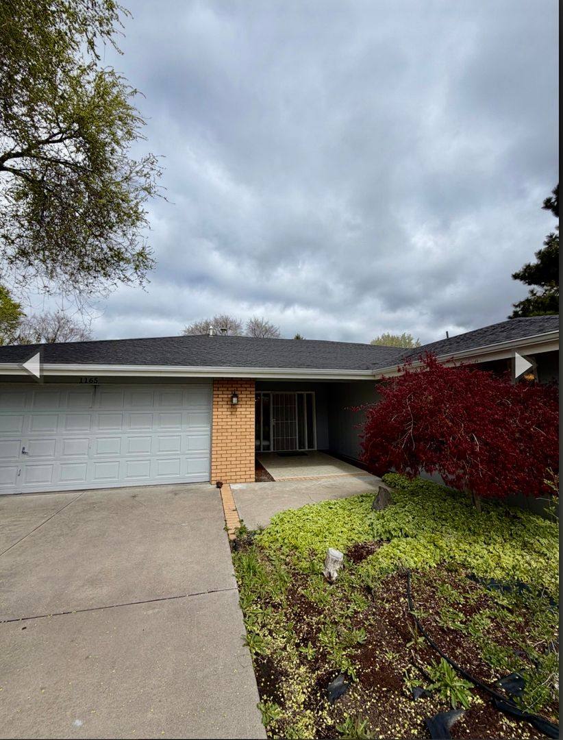 House for rent at 1165 Harbor Isles Blvd, Klamath Falls, OR 97601