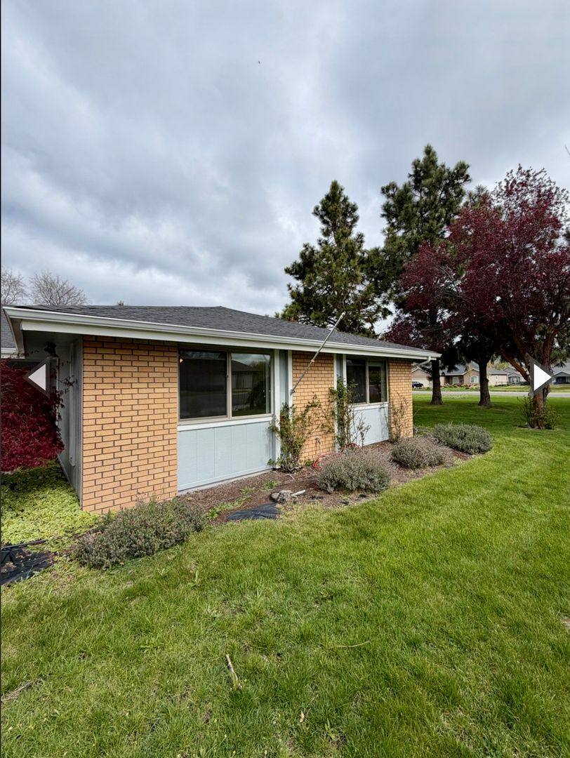 House for rent at 1165 Harbor Isles Blvd, Klamath Falls, OR 97601