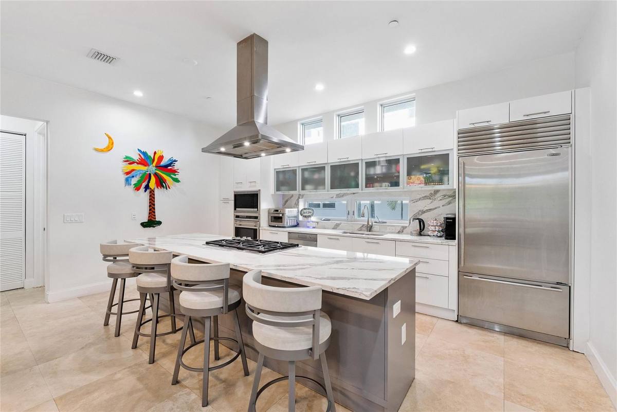 Townhouse for rent at 3266 NE 15th St, Pompano Beach, FL 33062