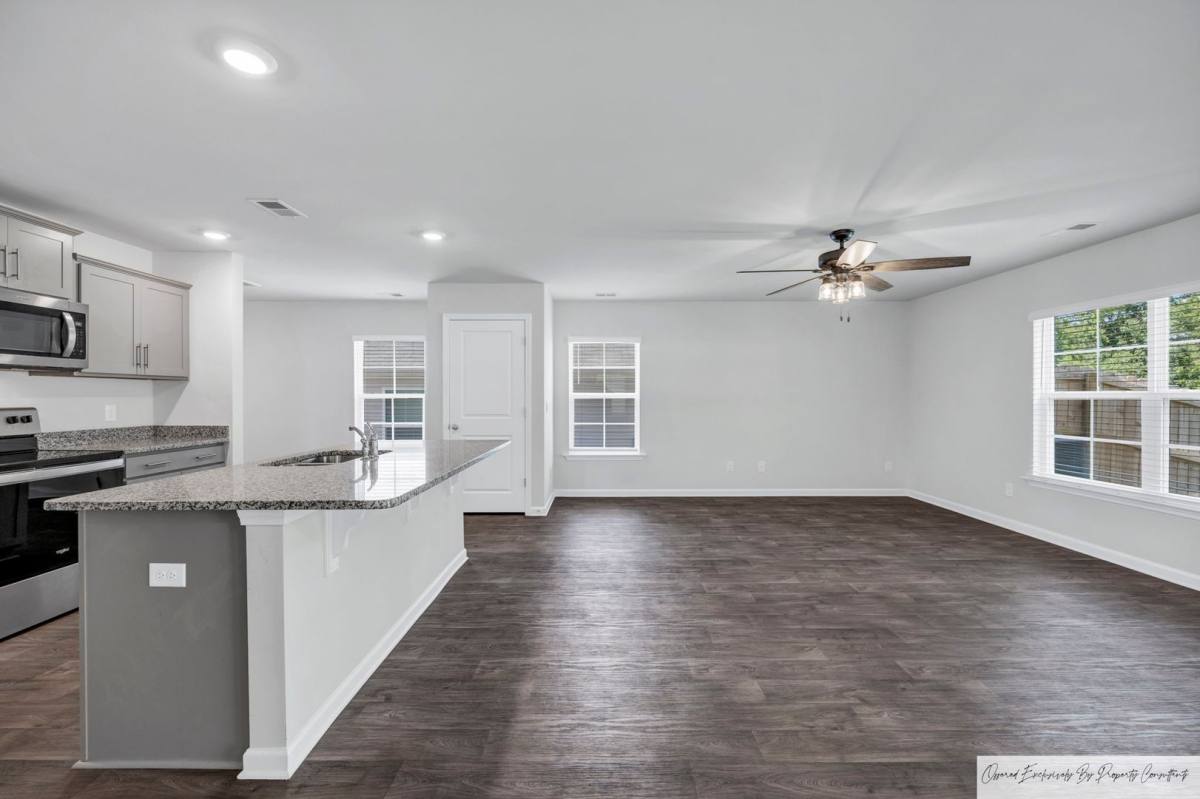 House for rent at 2128 Elmridge Rd, Columbia, SC 29209