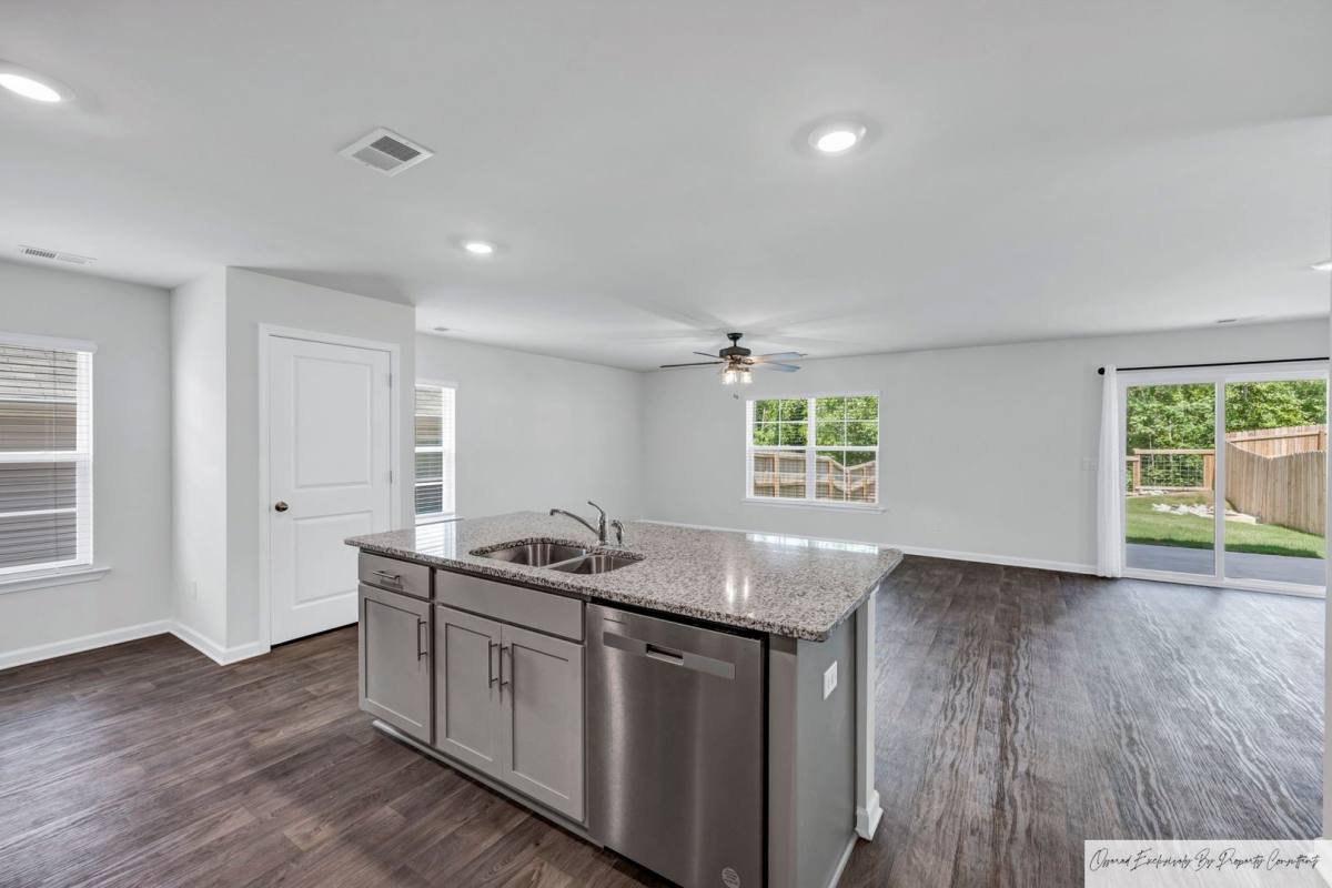 House for rent at 2128 Elmridge Rd, Columbia, SC 29209