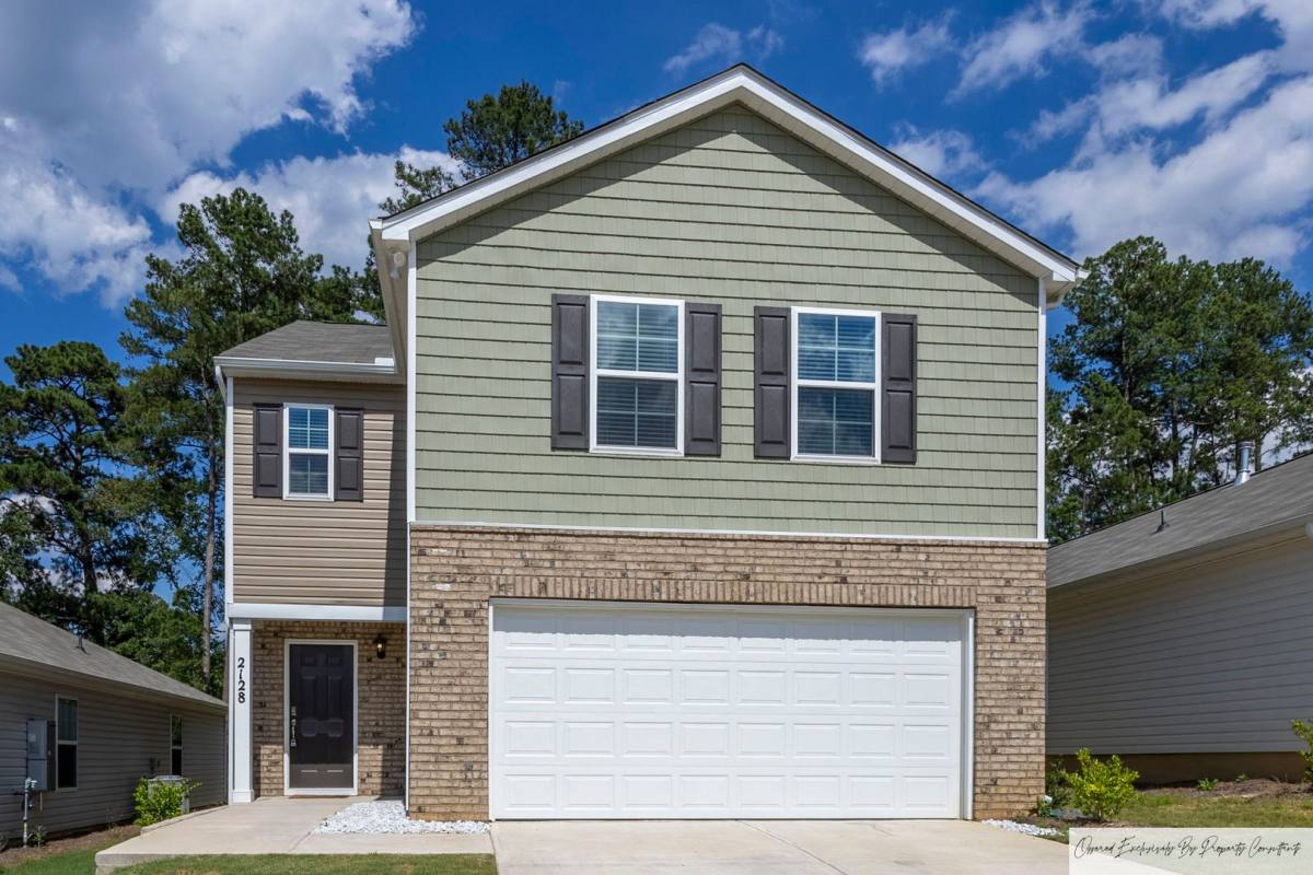 House for rent at 2128 Elmridge Rd, Columbia, SC 29209
