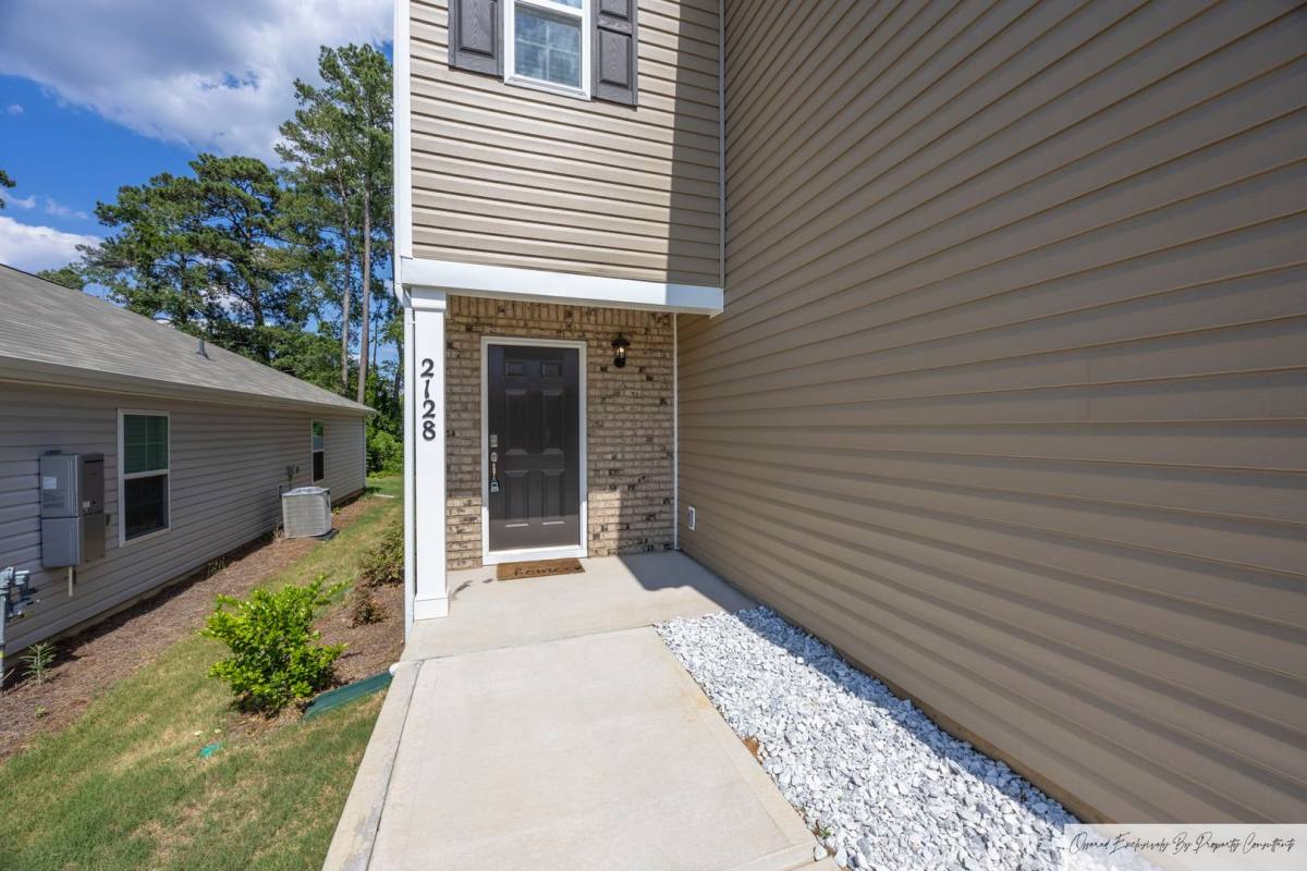 House for rent at 2128 Elmridge Rd, Columbia, SC 29209