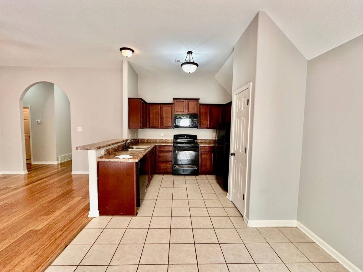 House for rent at 8839 Campaldino Ave, Cordova, TN 38018