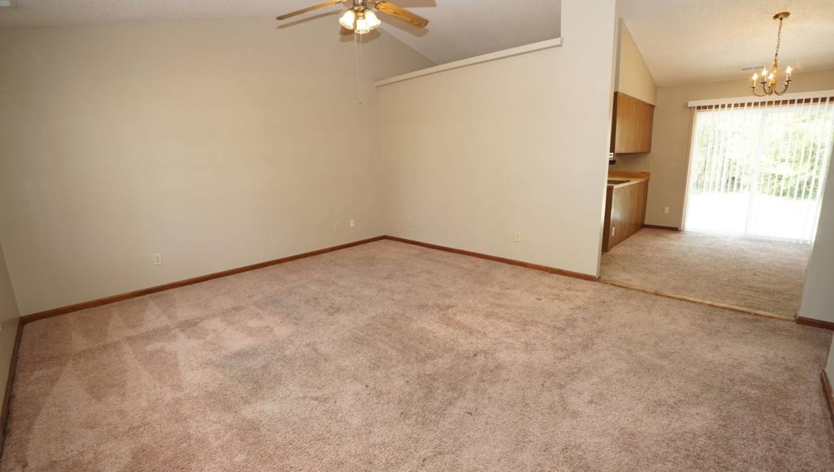 House for rent at 103 N Ginger Dr, Hubert, NC 28539