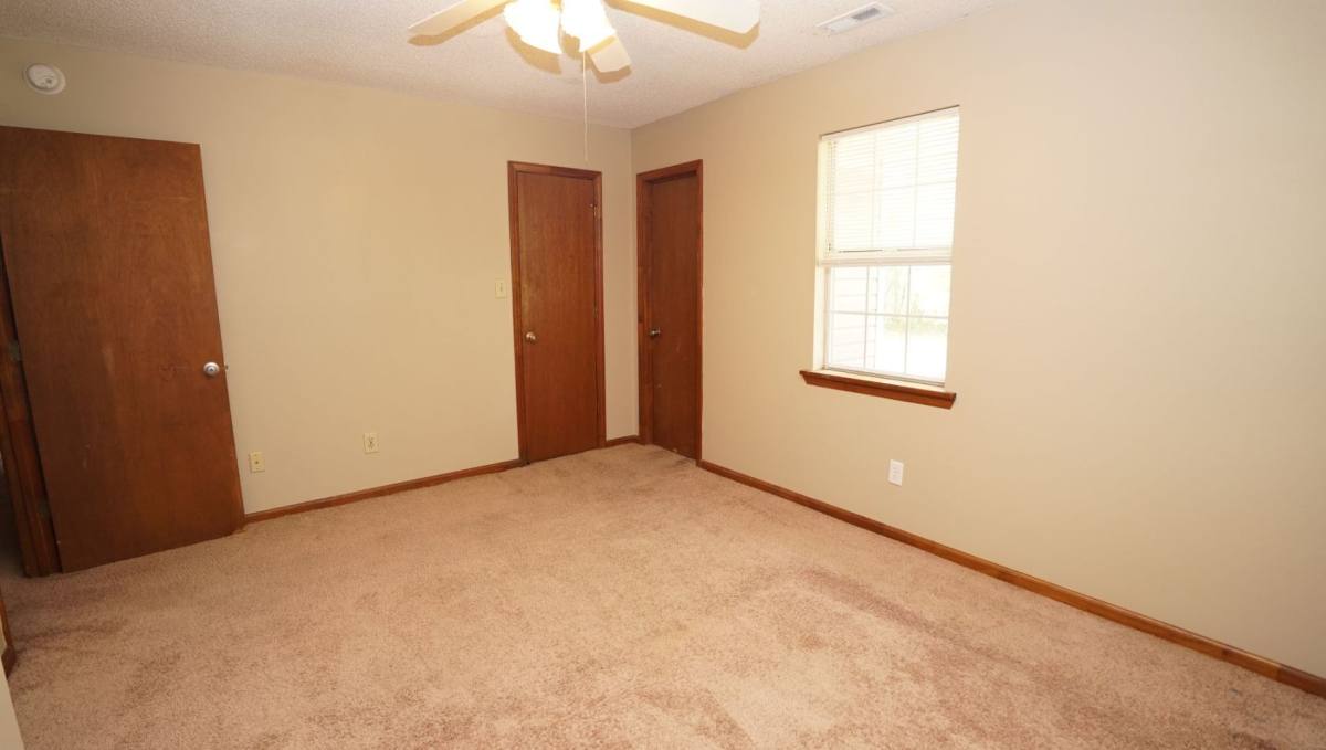 House for rent at 103 N Ginger Dr, Hubert, NC 28539