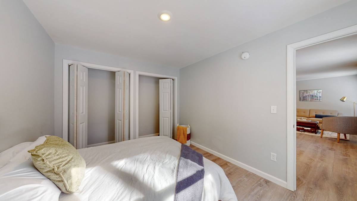 Apartment for rent at 16 Barth Way, Springvale, ME 04083