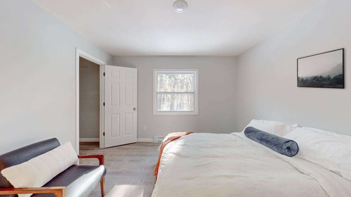 Apartment for rent at 16 Barth Way, Springvale, ME 04083
