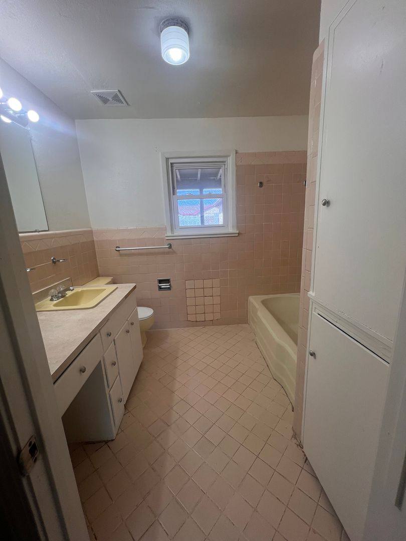 House for rent at 314 Santa Rita, Odessa, TX 79763