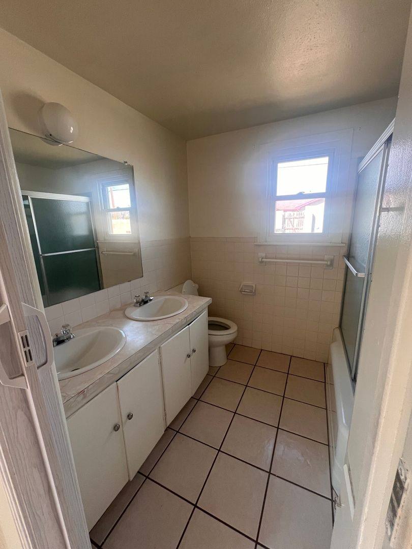 House for rent at 314 Santa Rita, Odessa, TX 79763