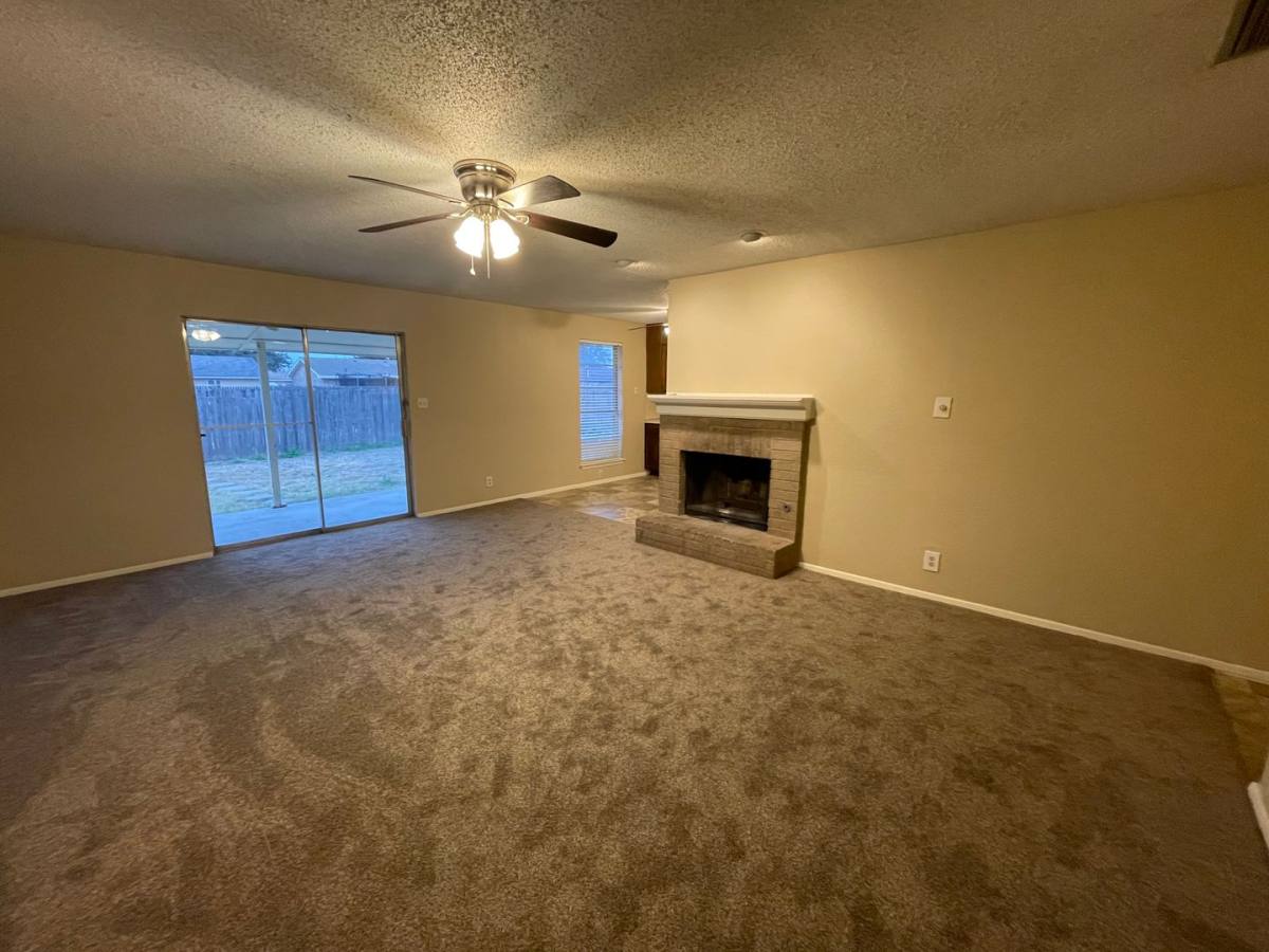 House for rent at 8623 Holiday, Odessa, TX 79765