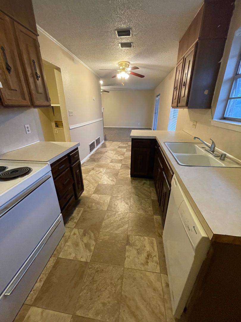House for rent at 8623 Holiday, Odessa, TX 79765