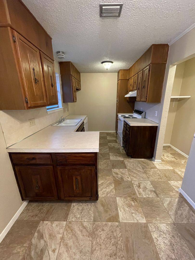 House for rent at 8623 Holiday, Odessa, TX 79765