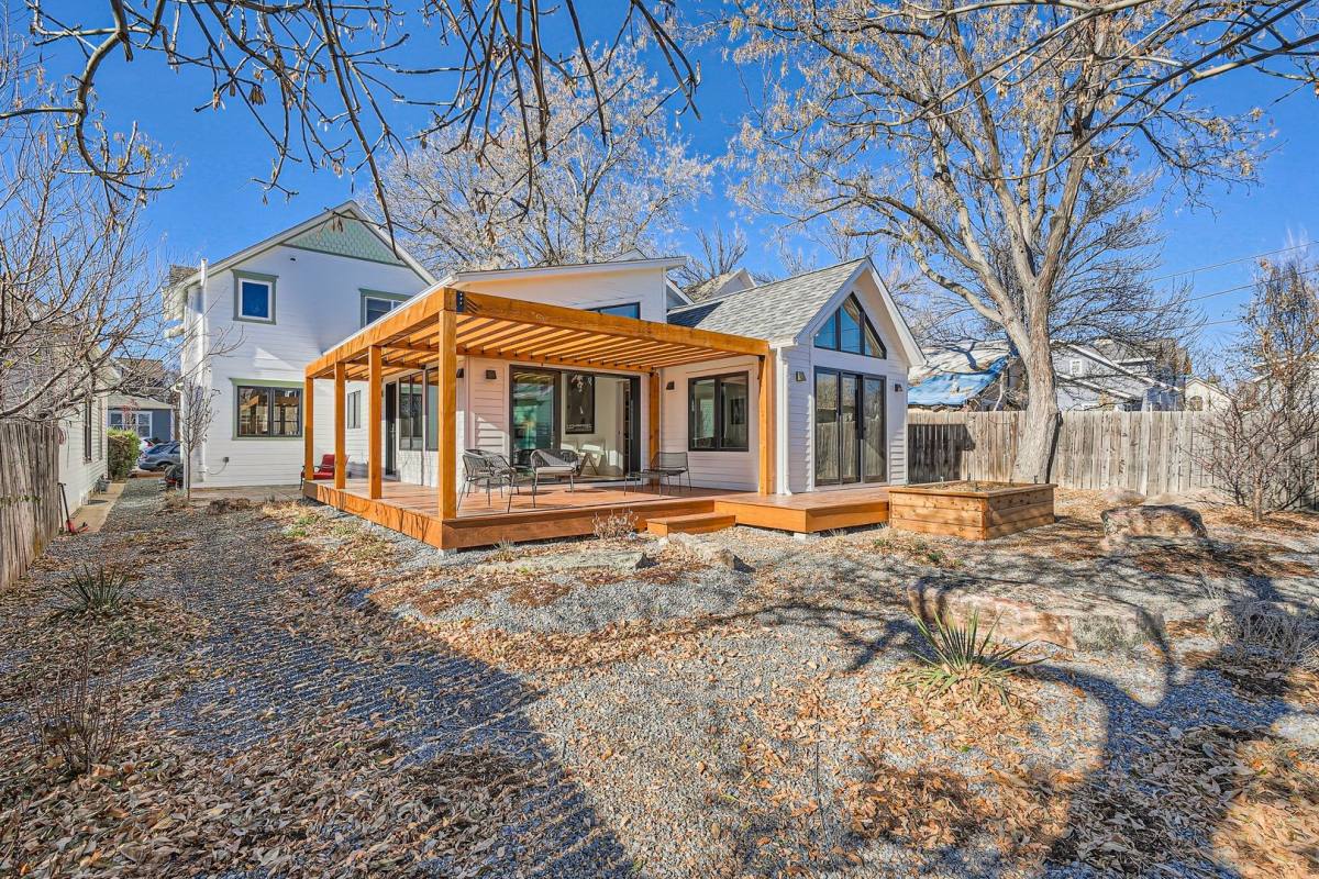 House for rent at 824 La Farge Ave, Louisville, CO 80027
