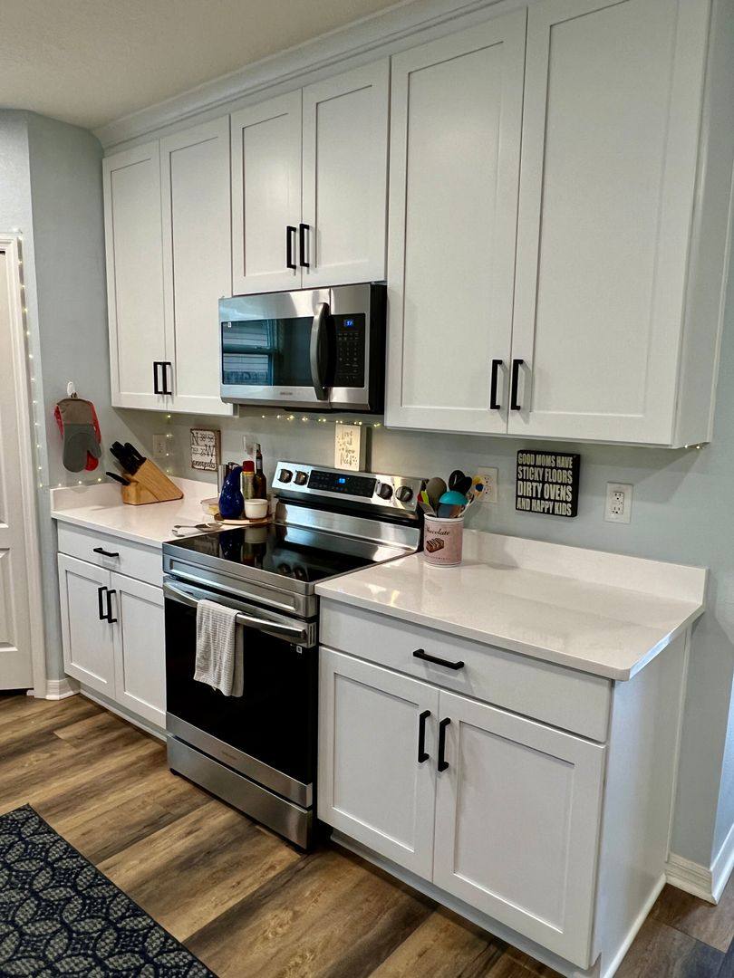 House for rent at 135 Cedar Circle Dr, Kingsland, GA 31548