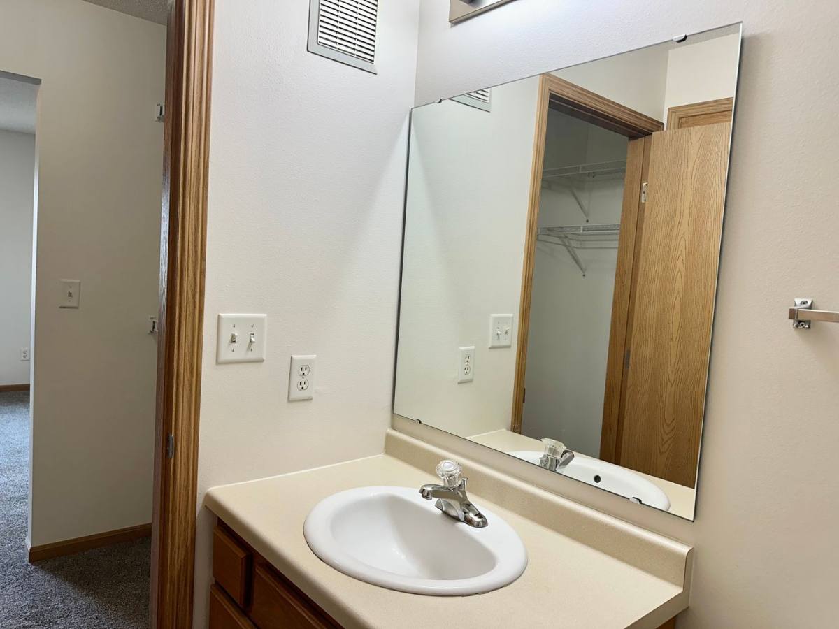 Apartment for rent at 4431 Calico Dr S #206, Fargo, ND 58104