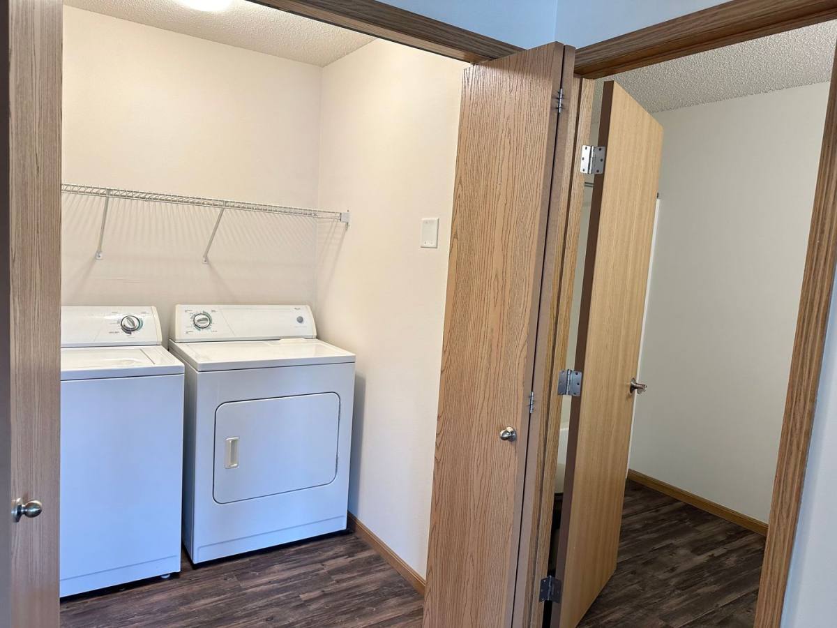 Apartment for rent at 4431 Calico Dr S #206, Fargo, ND 58104