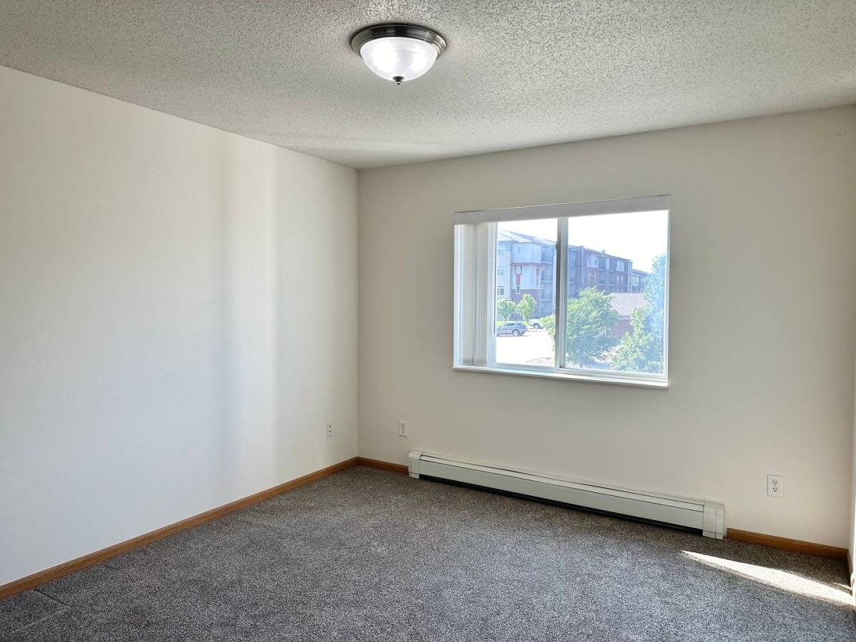 Apartment for rent at 4431 Calico Dr S #206, Fargo, ND 58104