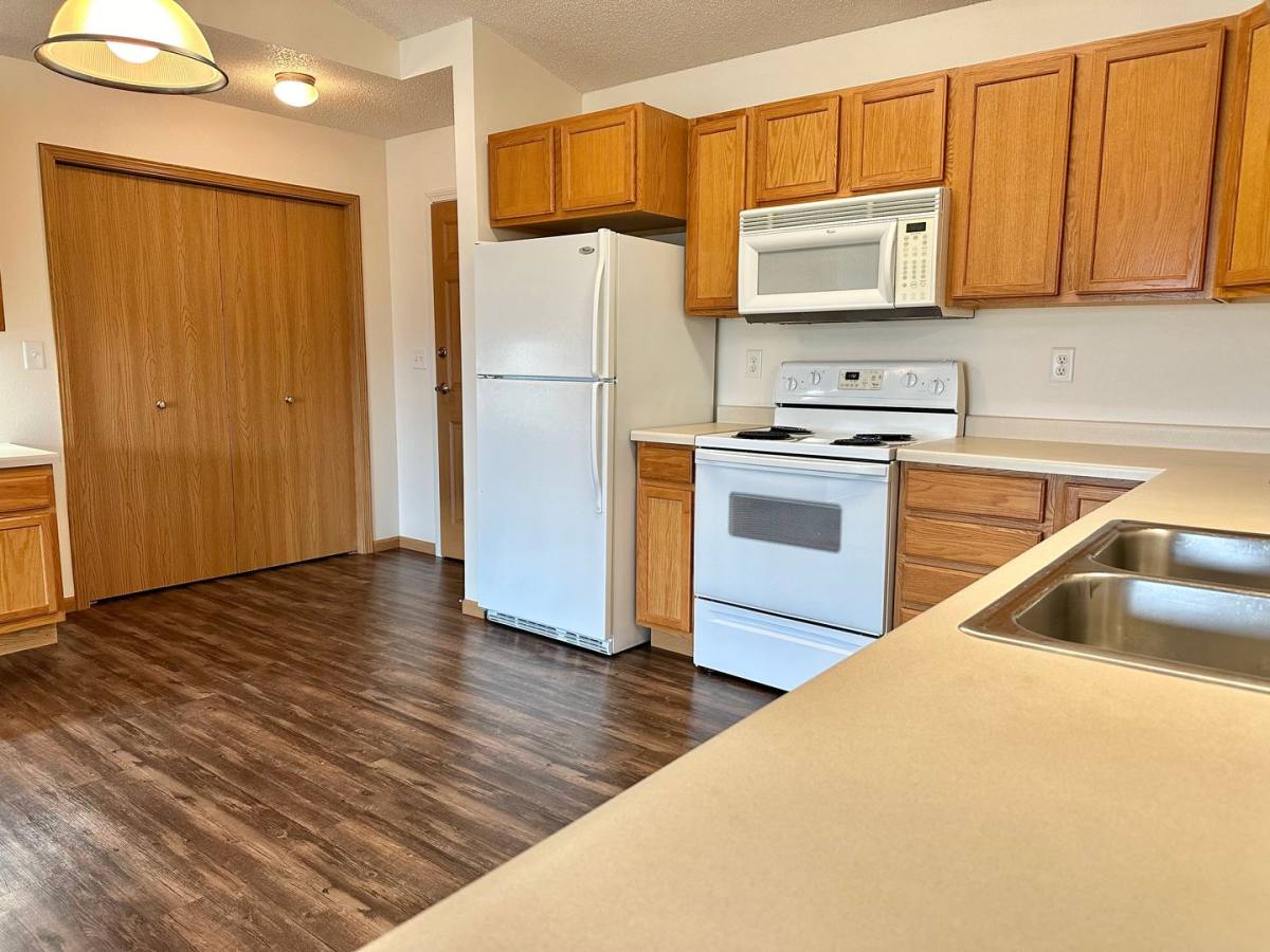 Apartment for rent at 4431 Calico Dr S #206, Fargo, ND 58104