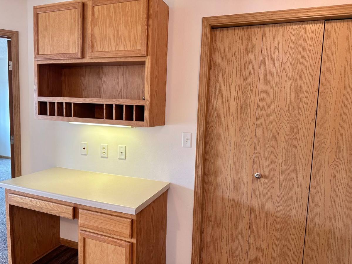 Apartment for rent at 4431 Calico Dr S #206, Fargo, ND 58104