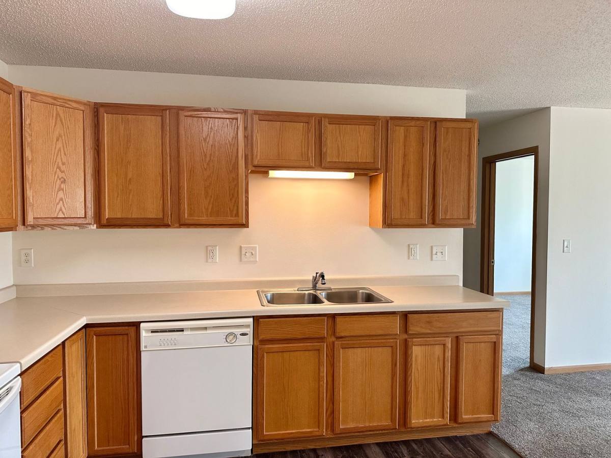 Apartment for rent at 4431 Calico Dr S #206, Fargo, ND 58104