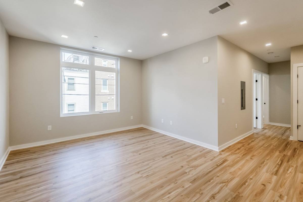 Apartment for rent at 1358 Florida Ave NE, Washington, DC 20002