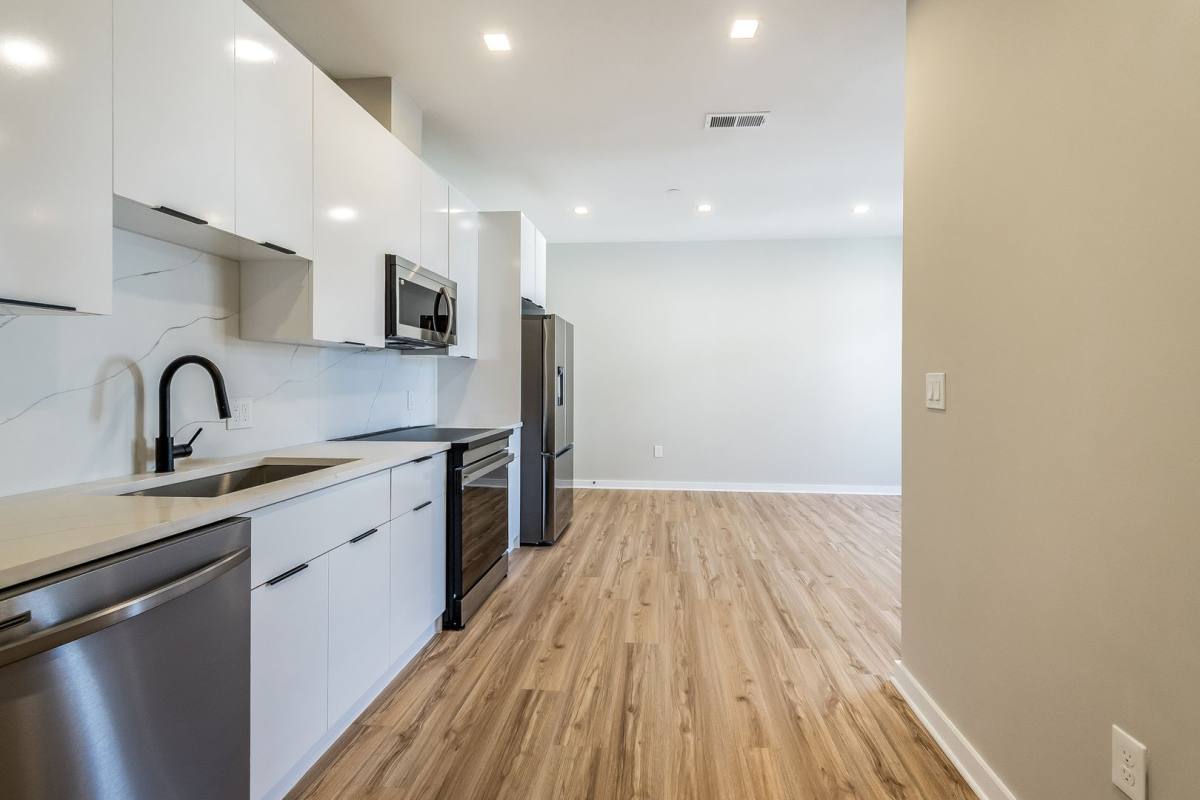 Apartment for rent at 1358 Florida Ave NE, Washington, DC 20002