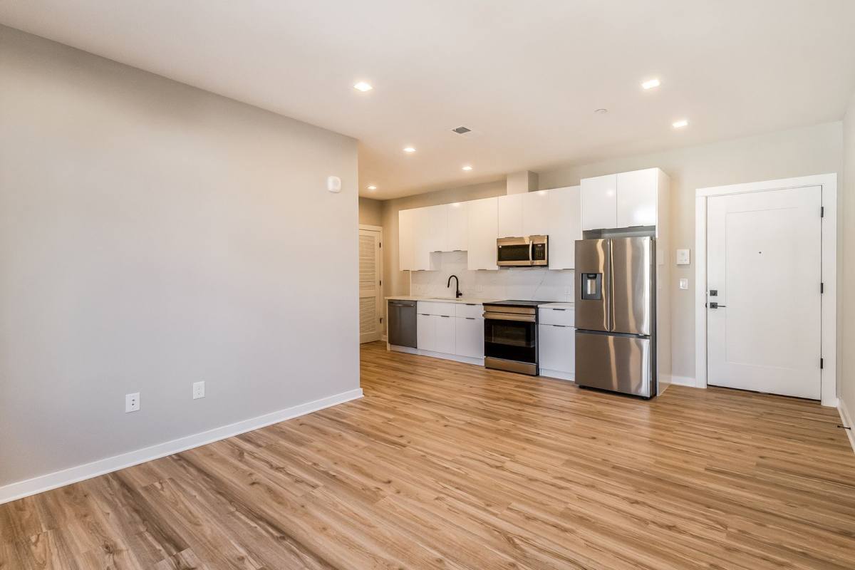 Apartment for rent at 1358 Florida Ave NE, Washington, DC 20002