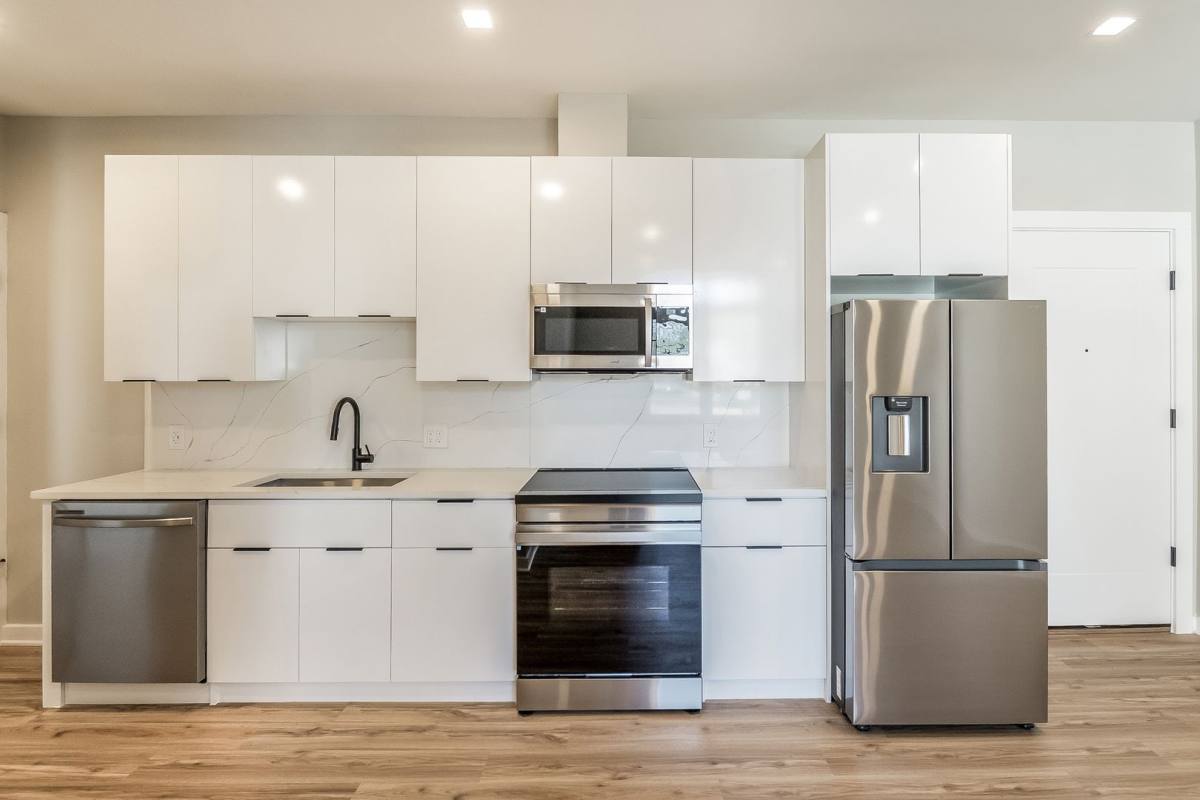 Apartment for rent at 1358 Florida Ave NE, Washington, DC 20002