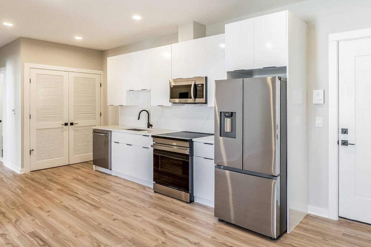 Apartment for rent at 1358 Florida Ave NE, Washington, DC 20002