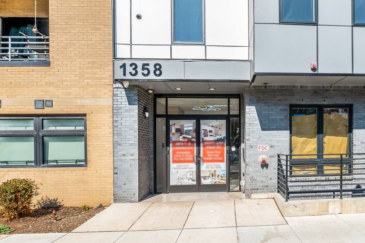 Apartment for rent at 1358 Florida Ave NE, Washington, DC 20002