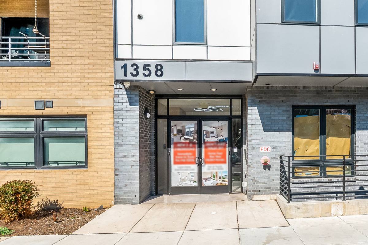 Apartment for rent at 1358 Florida Ave NE, Washington, DC 20002