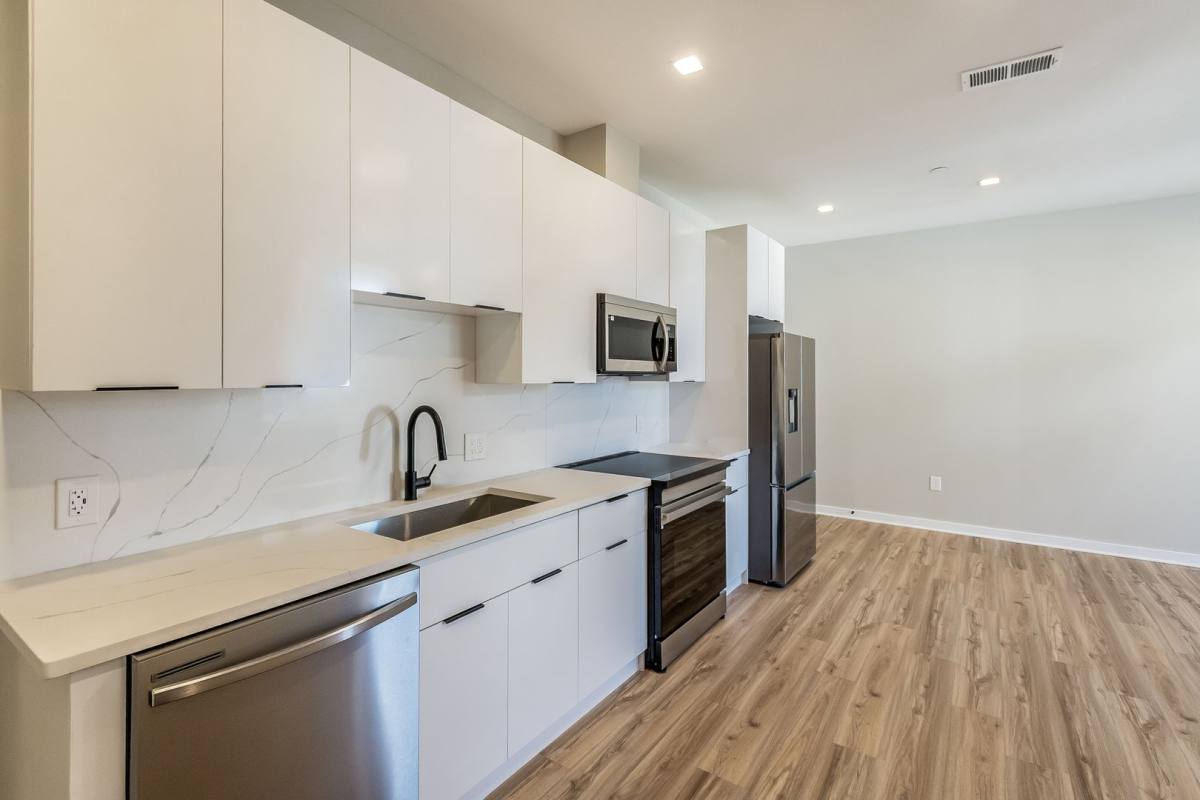 Apartment for rent at 1358 Florida Ave NE, Washington, DC 20002