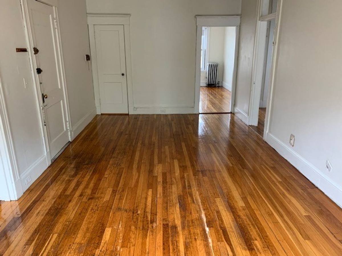 Apartment for rent at 134 Englewood Rd #3, Brighton, MA 02135