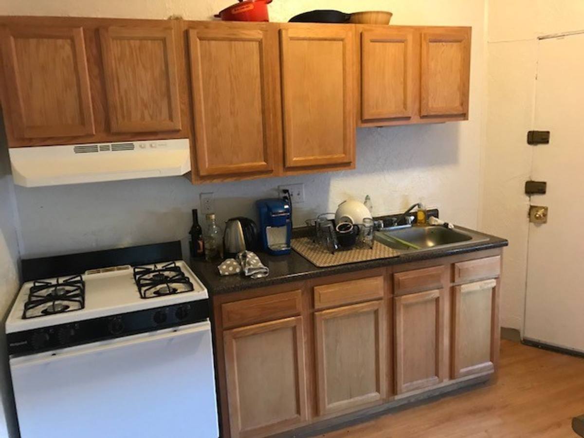 Apartment for rent at 134 Englewood Rd #3, Brighton, MA 02135