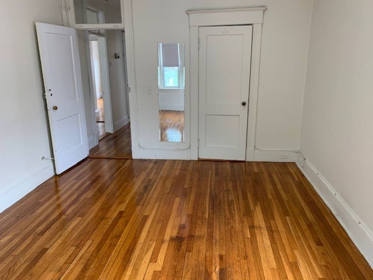 Apartment for rent at 134 Englewood Rd #3, Brighton, MA 02135