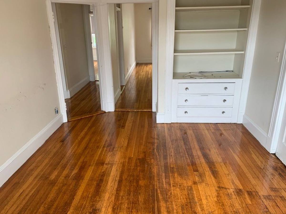 Apartment for rent at 134 Englewood Rd #3, Brighton, MA 02135