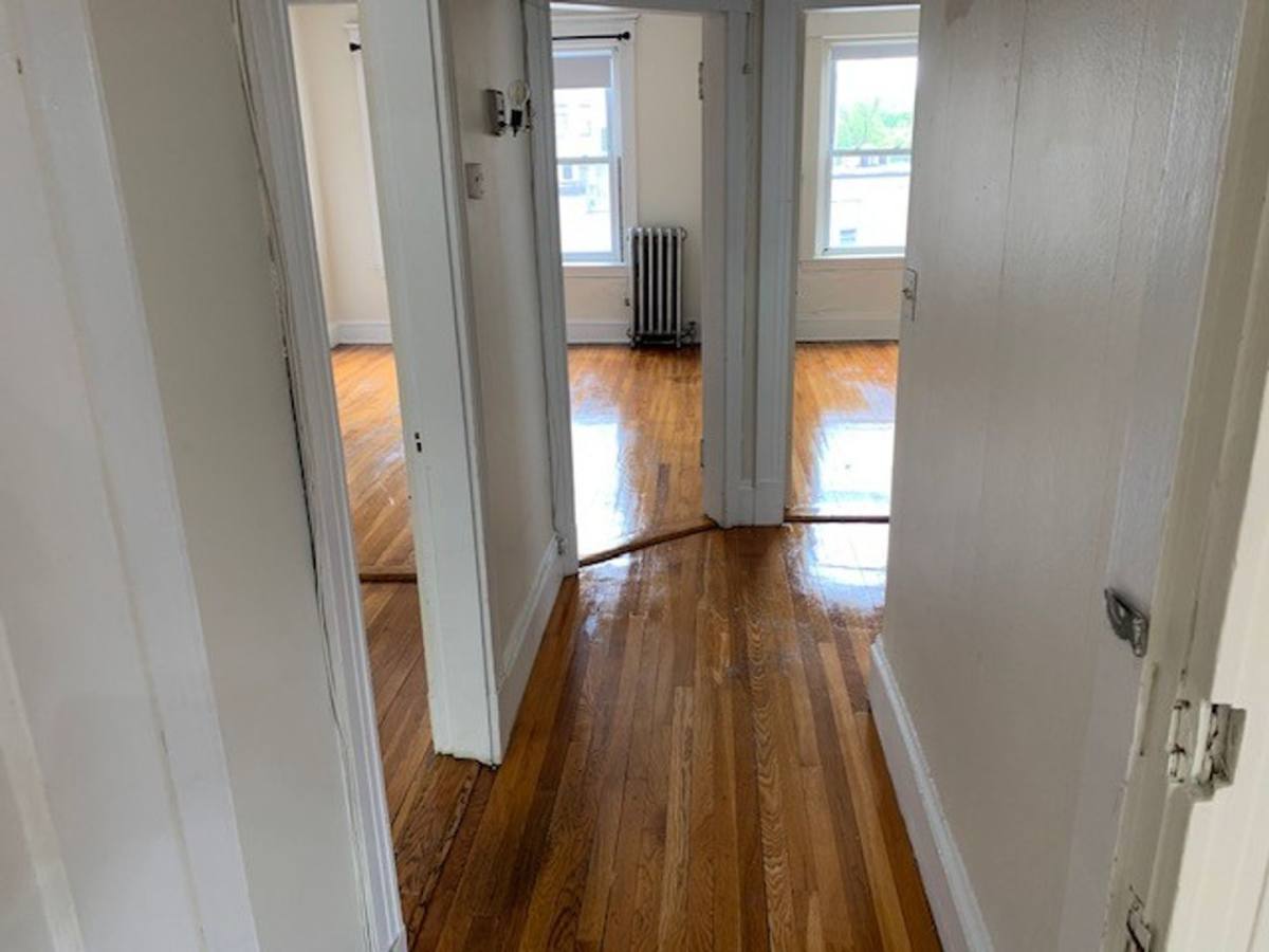 Apartment for rent at 134 Englewood Rd #3, Brighton, MA 02135