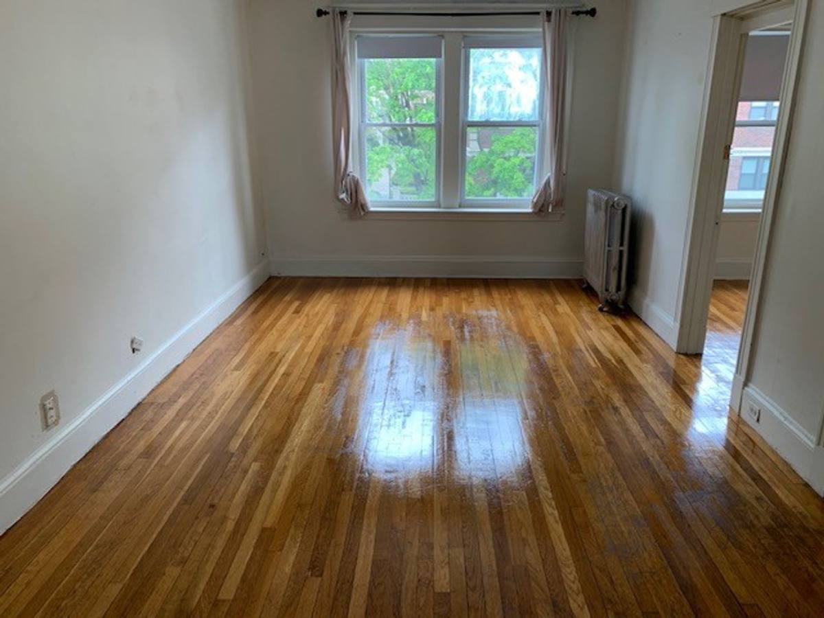 Apartment for rent at 134 Englewood Rd #3, Brighton, MA 02135
