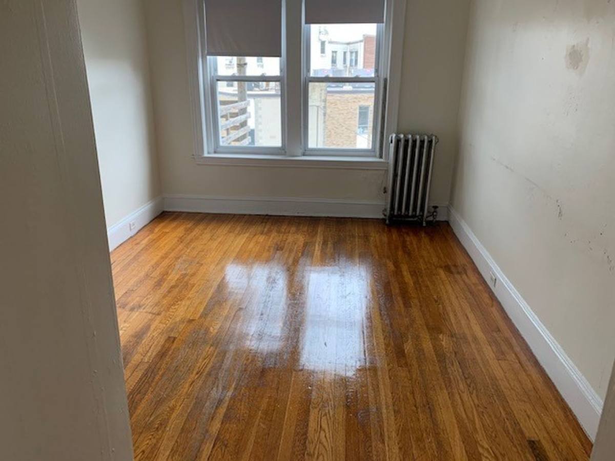 Apartment for rent at 134 Englewood Rd #3, Brighton, MA 02135