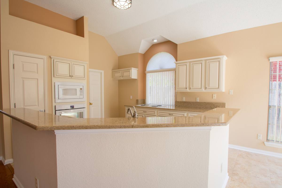 House for rent at 5809 Coldsworth Court, Arlington, TX 76018