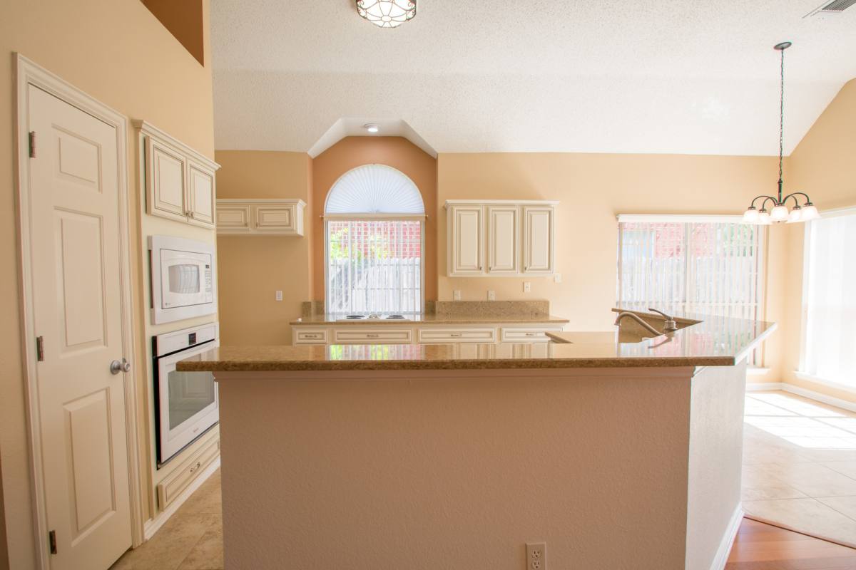 House for rent at 5809 Coldsworth Court, Arlington, TX 76018