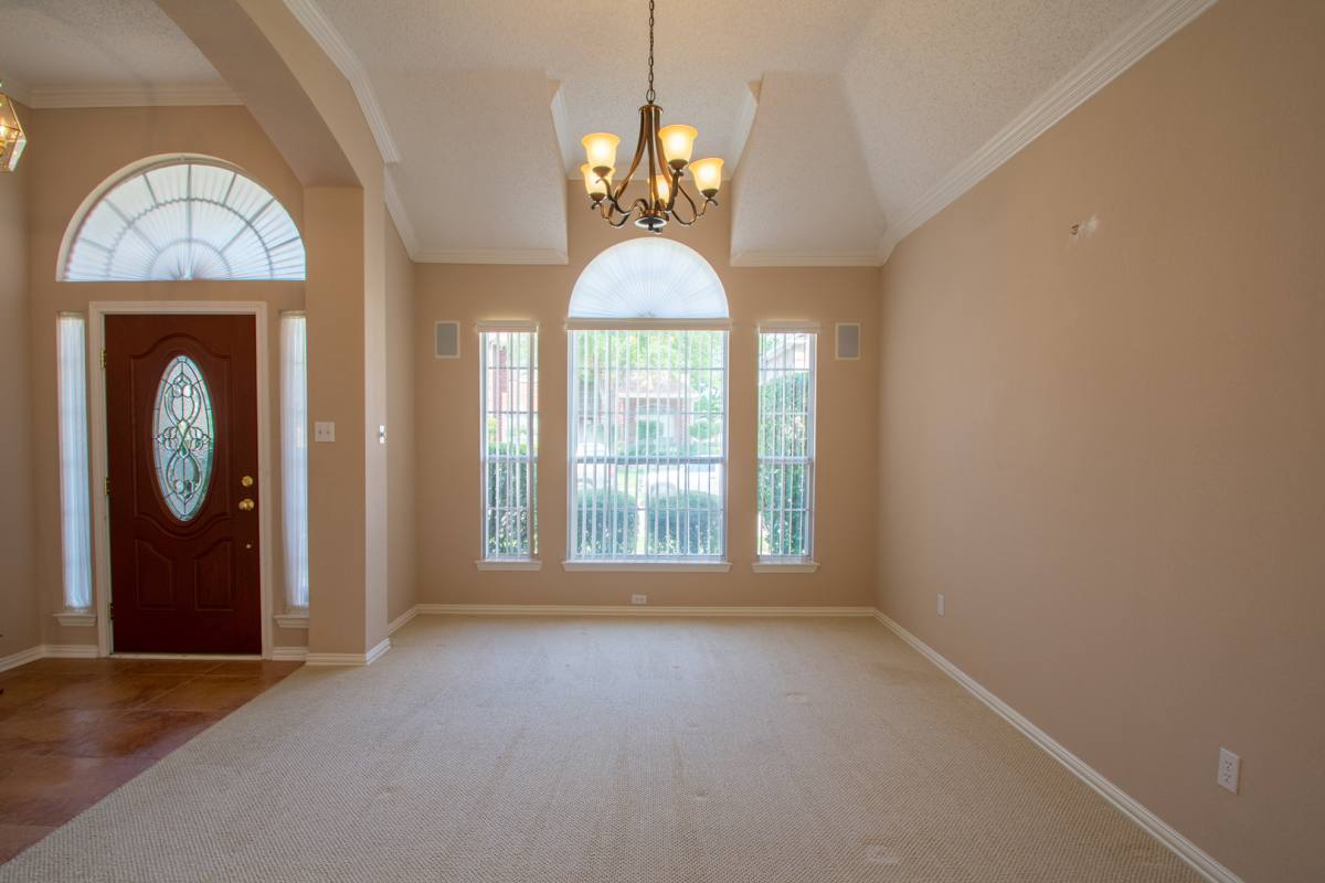 House for rent at 5809 Coldsworth Court, Arlington, TX 76018