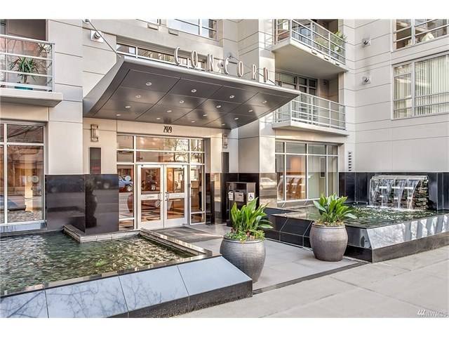 Apartment for rent at 2929 1st Ave, Seattle, WA 98121