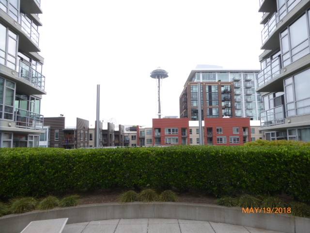 Apartment for rent at 2929 1st Ave, Seattle, WA 98121