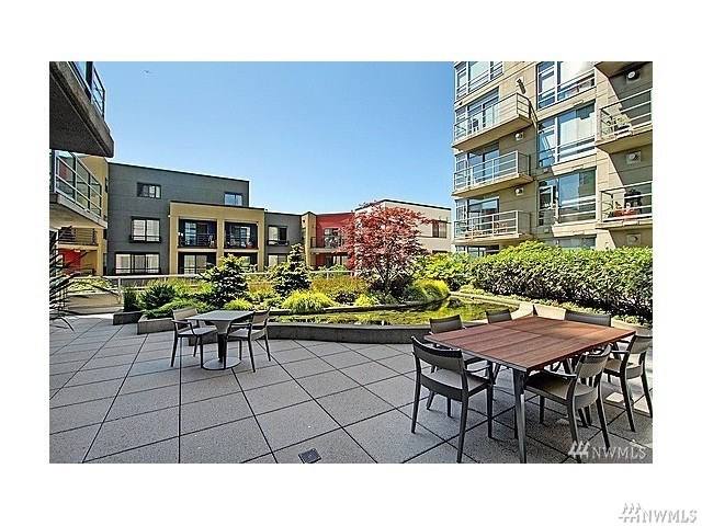 Apartment for rent at 2929 1st Ave, Seattle, WA 98121