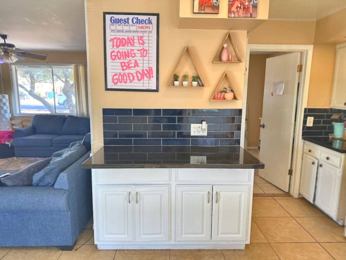 House for rent at 1906 E Palmcroft, Tempe, AZ 85282