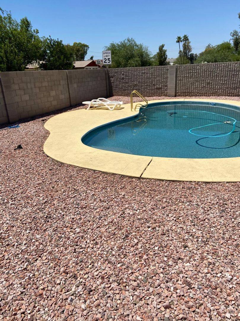 House for rent at 1906 E Palmcroft, Tempe, AZ 85282