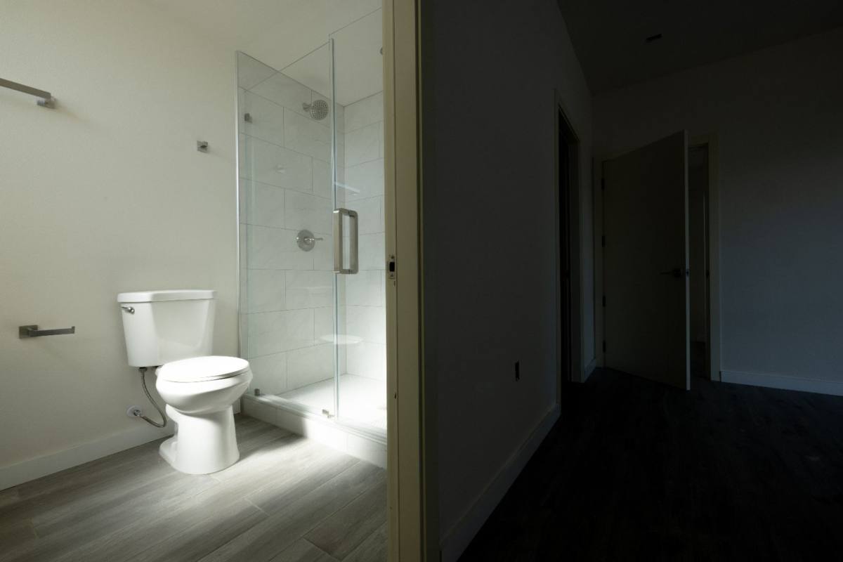 Apartment for rent at 1128-1132 W 39th St, Los Angeles, CA 90037